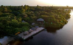 Ciamat Camp